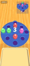 Balance Puzzle - Casual Game Image