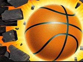 Basket Ball Hoops Shoot Image