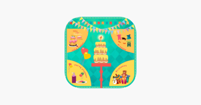 Birthday Party - Party Planner &amp; Decorator Game for Kids Image