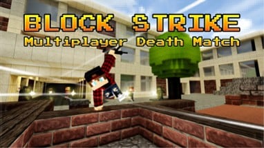 Block Strike Image