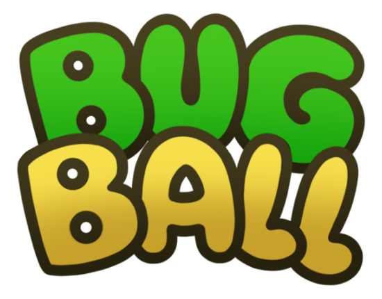 BUG BALL Game Cover