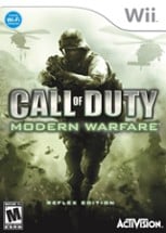 Call of Duty 4: Modern Warfare Image