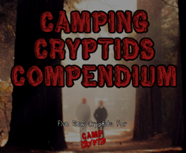 Camping Cryptids Compendium Image