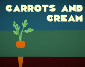 Carrots and Cream Image
