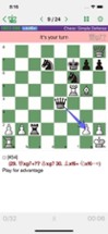 Chess: Simple Defense Image