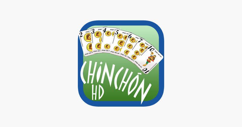 Chinchón HD Game Cover