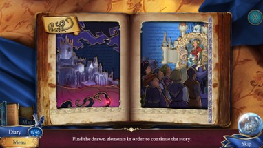 Chronicles of Magic: Divided Kingdoms Image