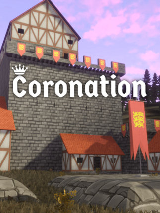 Coronation Game Cover