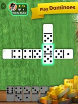 Domino Master - Dominoes Game Image