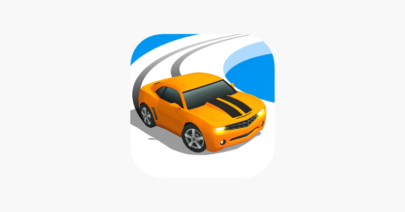 Drift Race 3D Game Cover