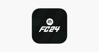 EA SPORTS FC™ 24 Companion Image