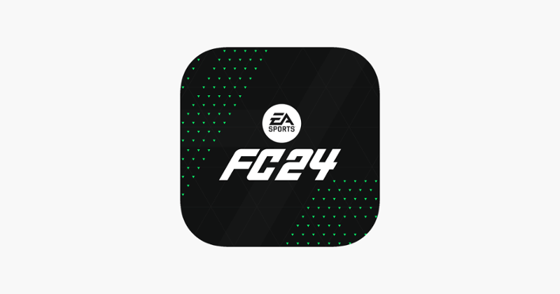 EA SPORTS FC™ 24 Companion Game Cover