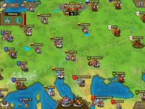 European War 5: Empire Image