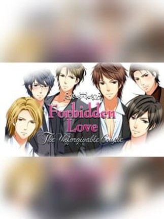 Forbidden Love Game Cover