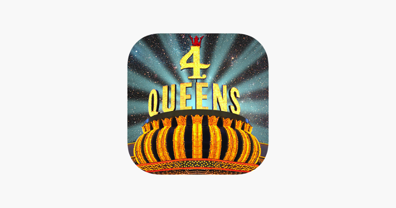 Four Queens Casino Game Cover