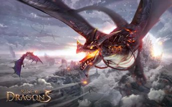 Rise of Dragons Image