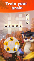 Jolly Word - Word Search Games Image