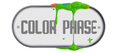 Color Phase Image