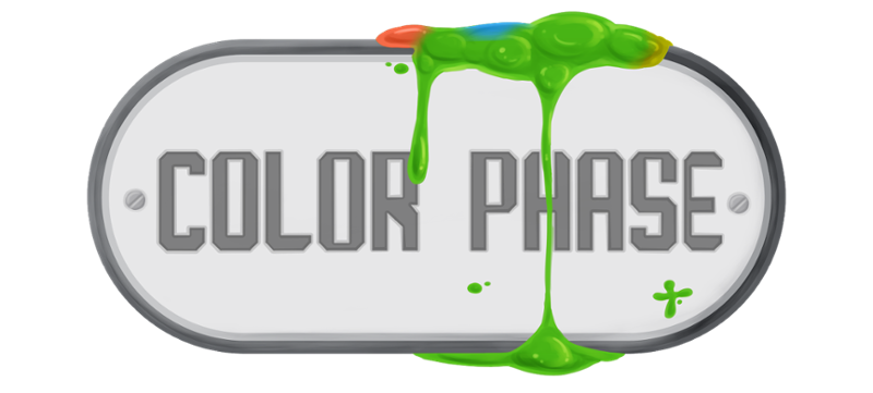 Color Phase Game Cover