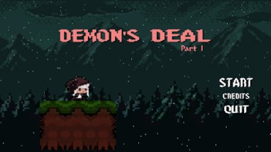 Demon's Deal: Part 1 Image