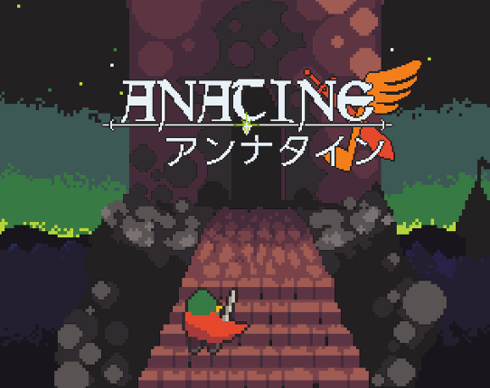 Anatine Game Cover