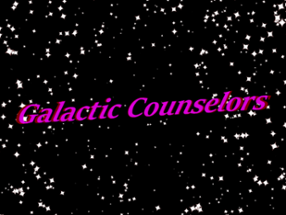 Galactic Counselors Image