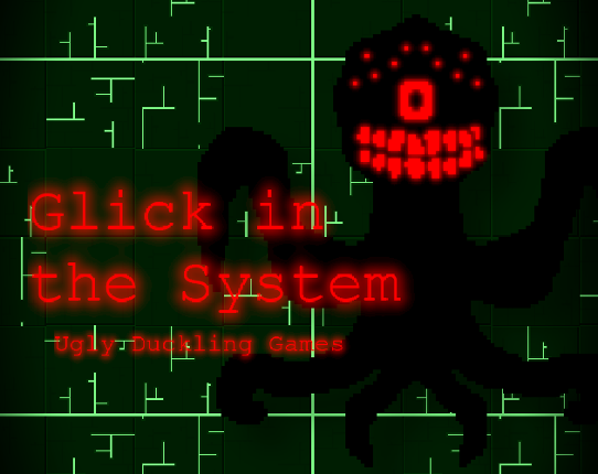 Glick in the System Game Cover