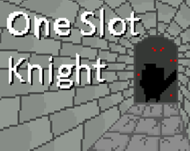 One Slot Knight Web Image