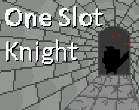 One Slot Knight Web Game Cover