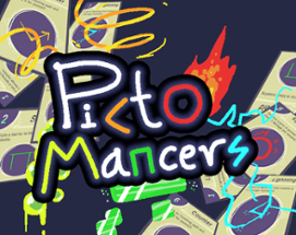 Picto-Mancers! Image