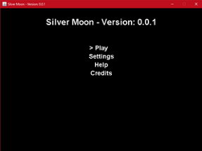 Silver Moon 0.0.1.6 Image