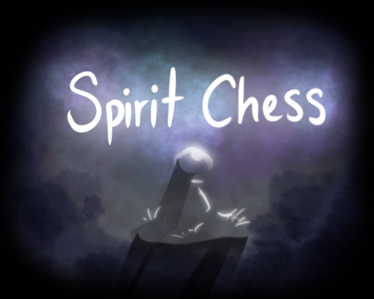 Spirit Chess Game Cover