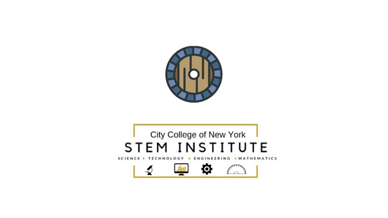 STEM Instiute at CCNY 2023 Fall Semester Game Cover