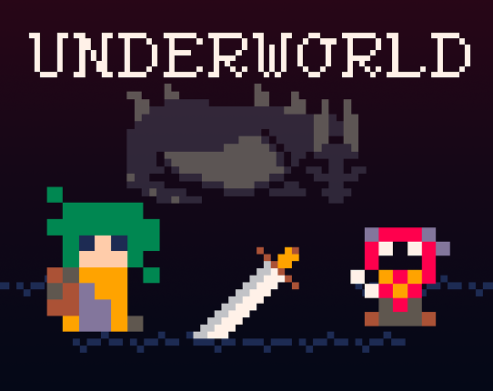 Underworld Game Cover