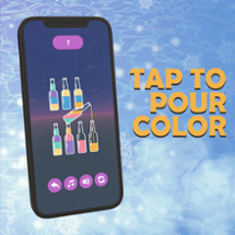 Water Sort - Color Puzzle Game Image