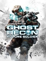 Ghost Recon Future Soldier Image