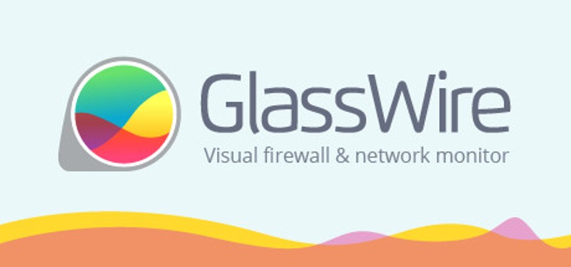 GlassWire Game Cover
