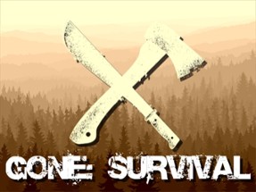 Gone: Survival Image