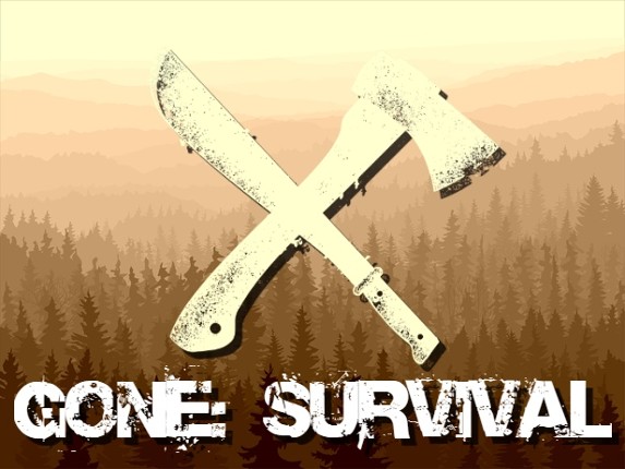 Gone: Survival Game Cover