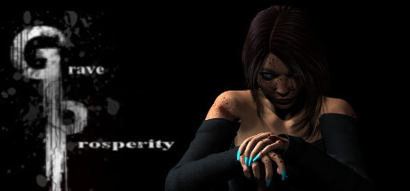 Grave Prosperity: Part 1 Game Cover