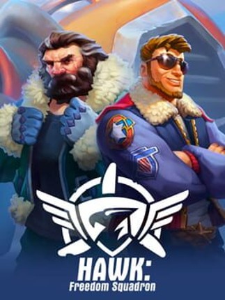Hawk: Freedom Squadron Game Cover