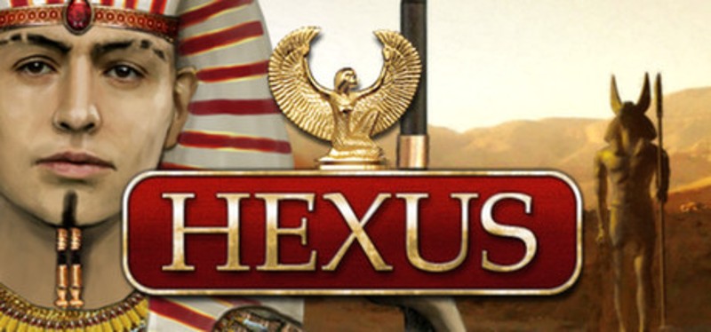Hexus Game Cover