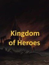 Kingdom of Heroes Image