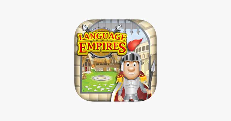 Language Empires Game Cover