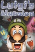 Luigi's Mansion Image