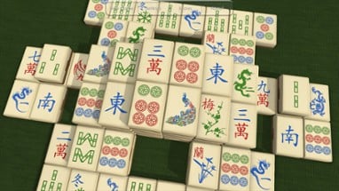 MahJong Image