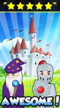 Medieval Madness - By Mr Magic Apps Image