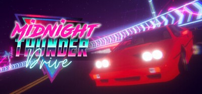 Midnight Thunder Drive Image