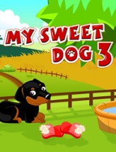 My Sweet Dog 3 - Take care for your cute virtual puppy! Image