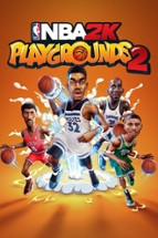 NBA 2K Playgrounds 2 Image